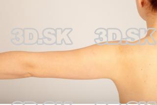 Arm texture of Ursula 0002